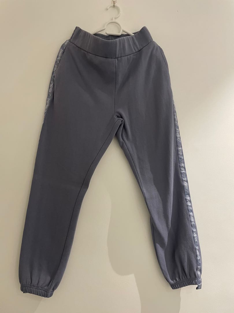 Gymshark Joggers, Women's Fashion, Activewear on Carousell