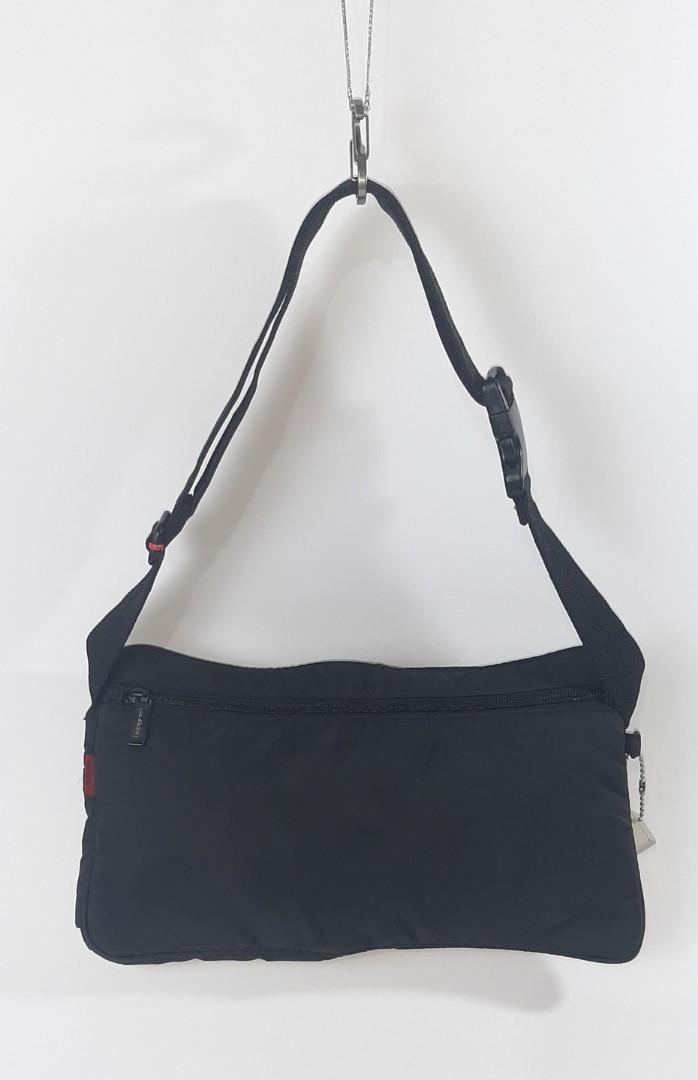 Hedgren belt bag new arrivals