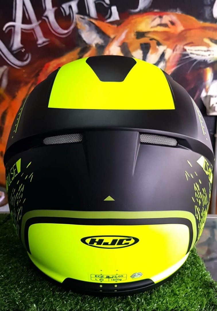 Hjc sc15 hotsell