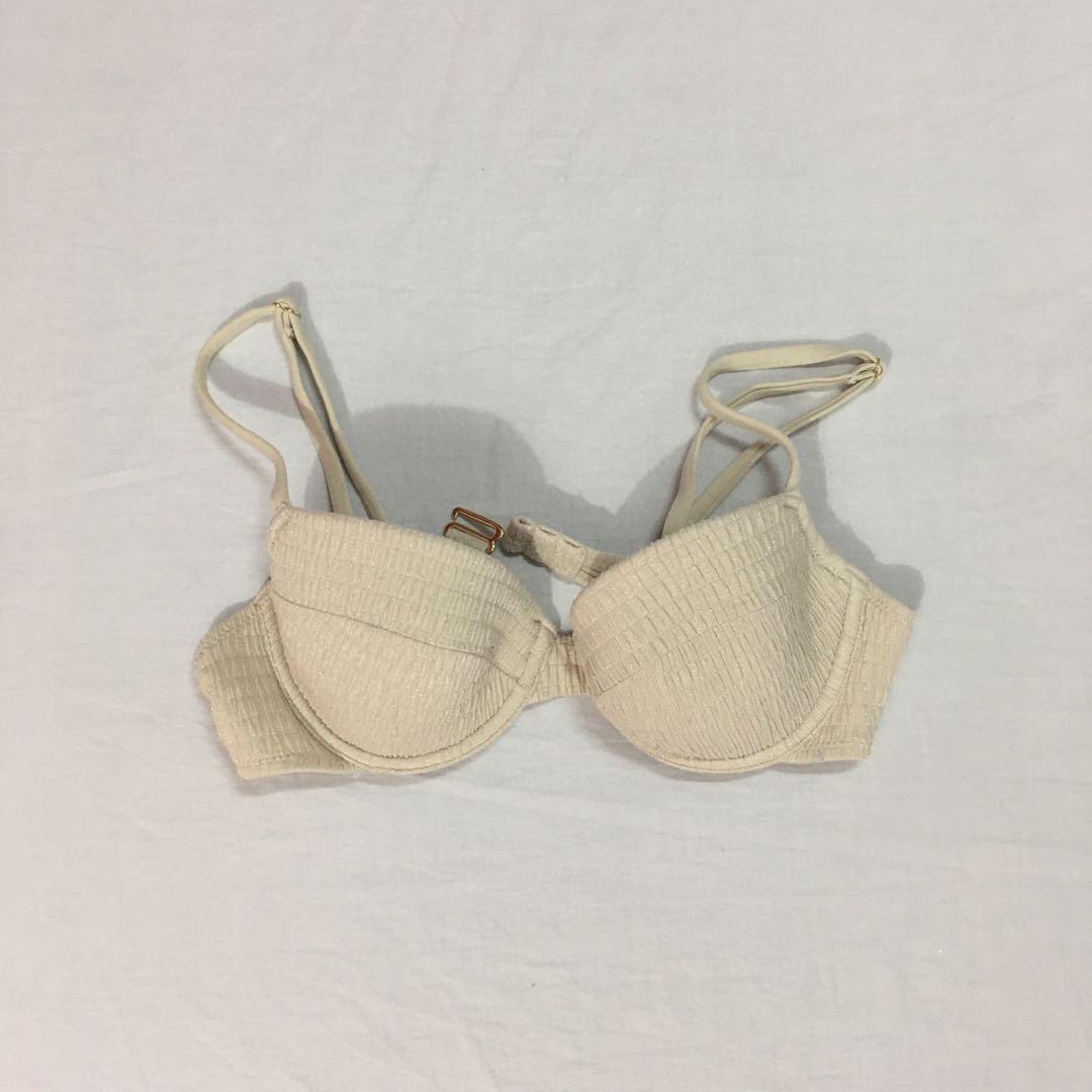 h&m top bikini, Women's Fashion, Swimwear, Bikinis