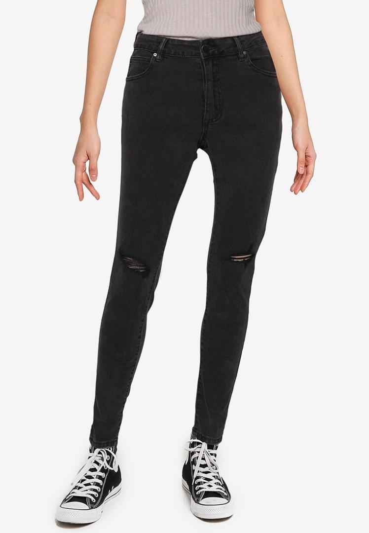 Harga ripped jeans h&m 2025