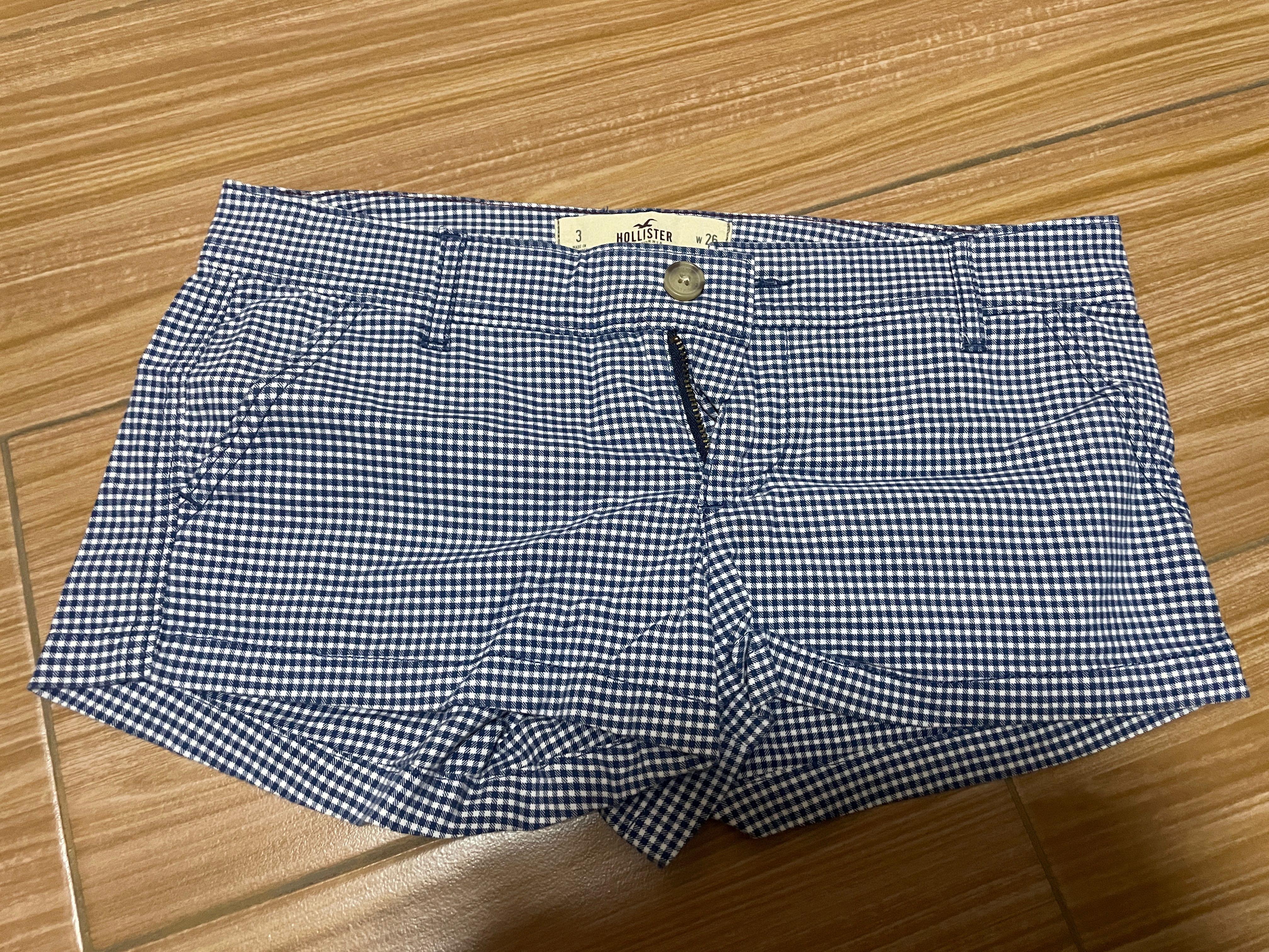Hollister hot shop pants