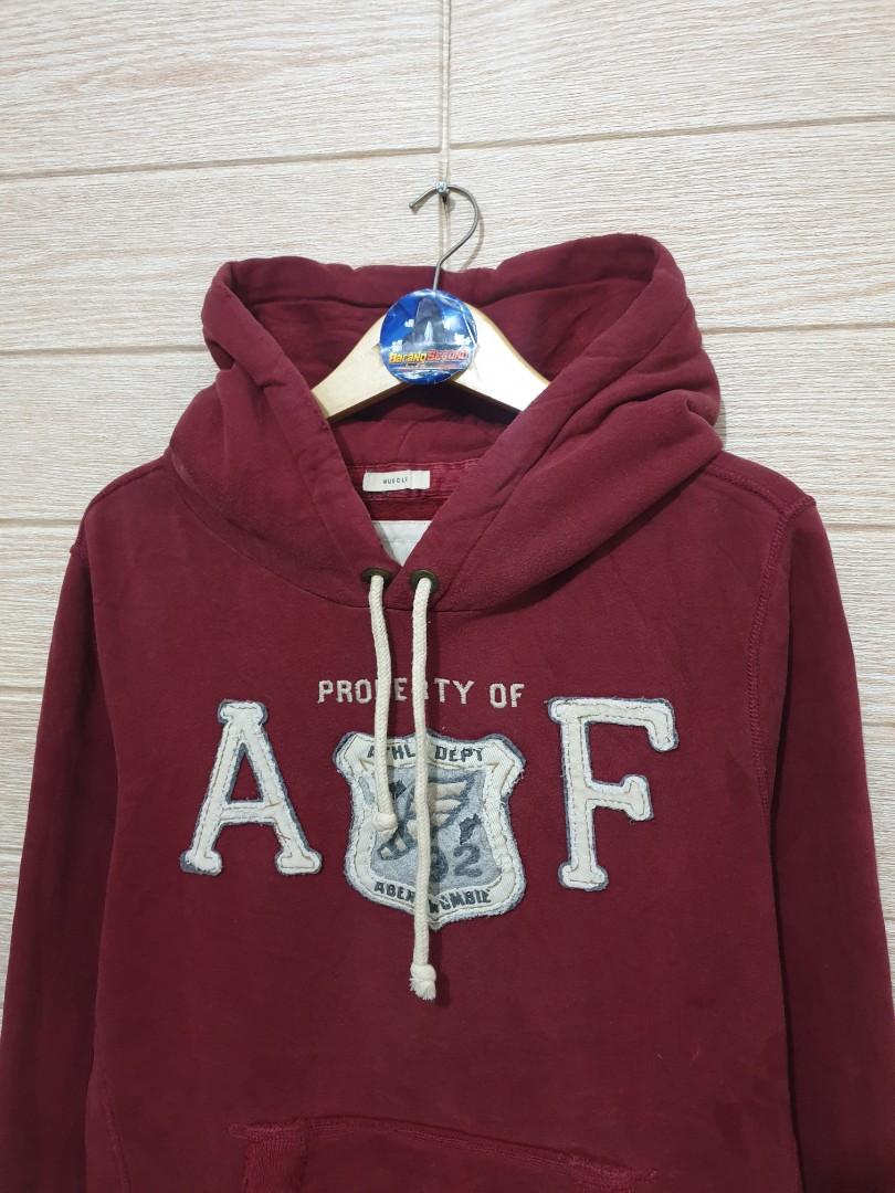Harga hoodie abercrombie online