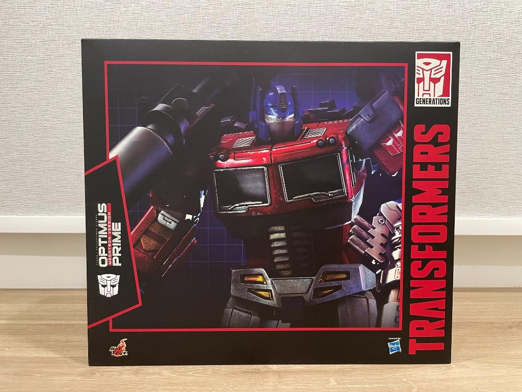 Hot hotsell toys transformers