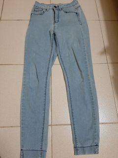 Hotkiss Jeans