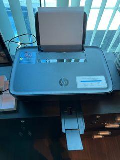 HP Ink Tank 115 Printer