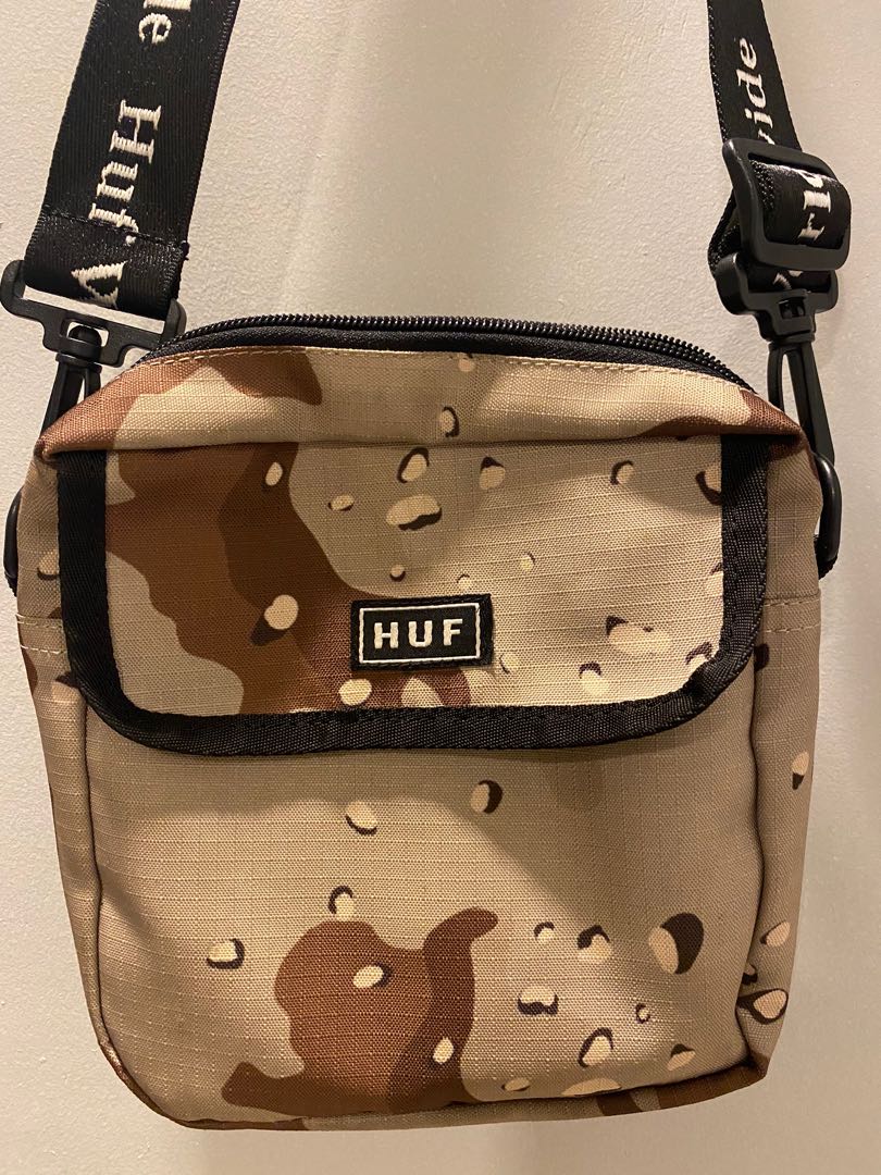 Huf shoulder bag outlet