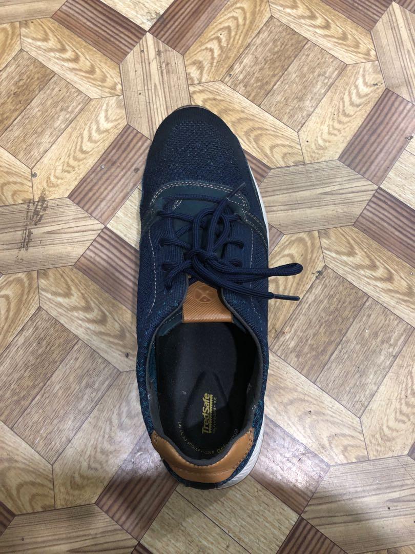 Hush puppies ts shop field knit lace