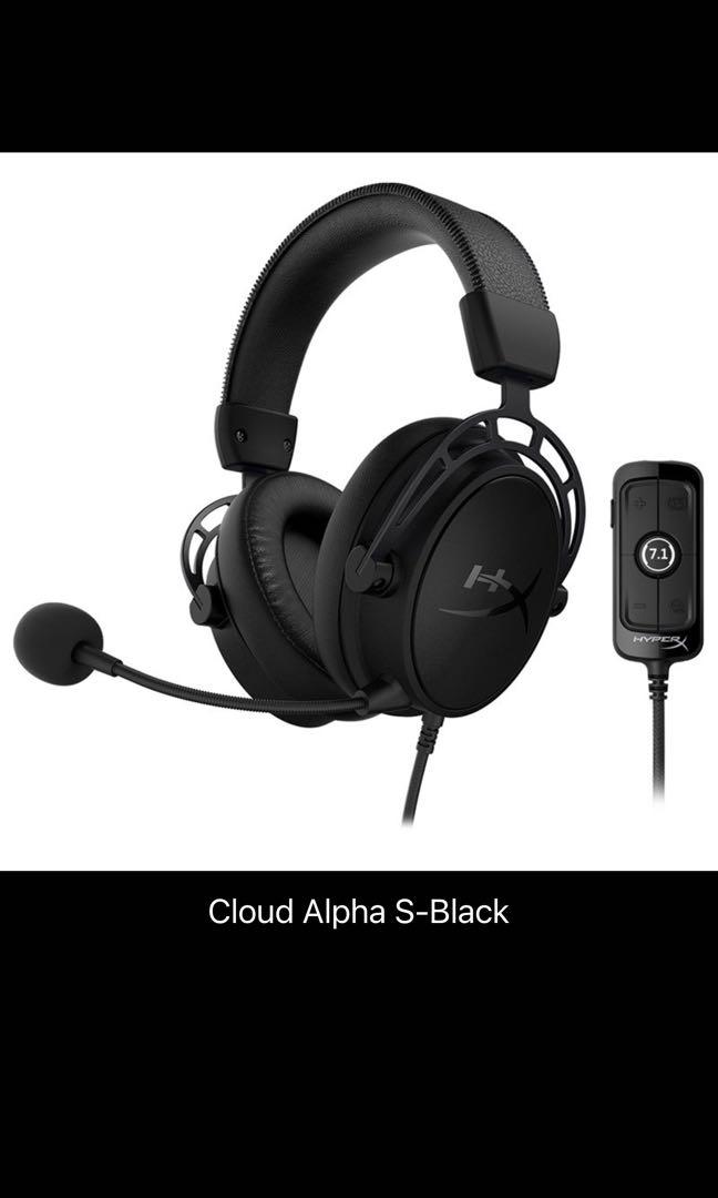 Hyper alpha x store