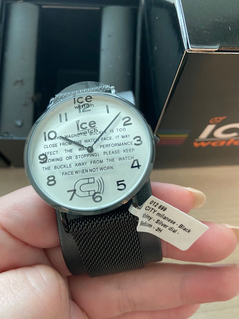 Ice watch milanese 2025