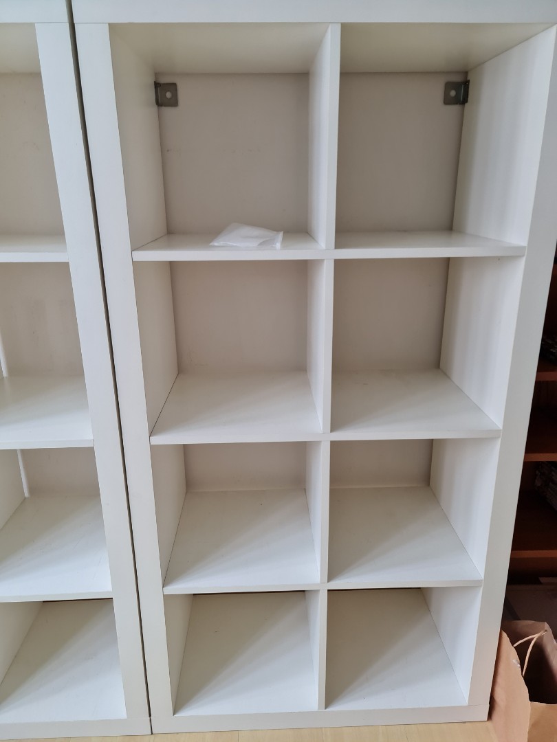 Ikea Furniture & Home Living, Furniture, Shelves,