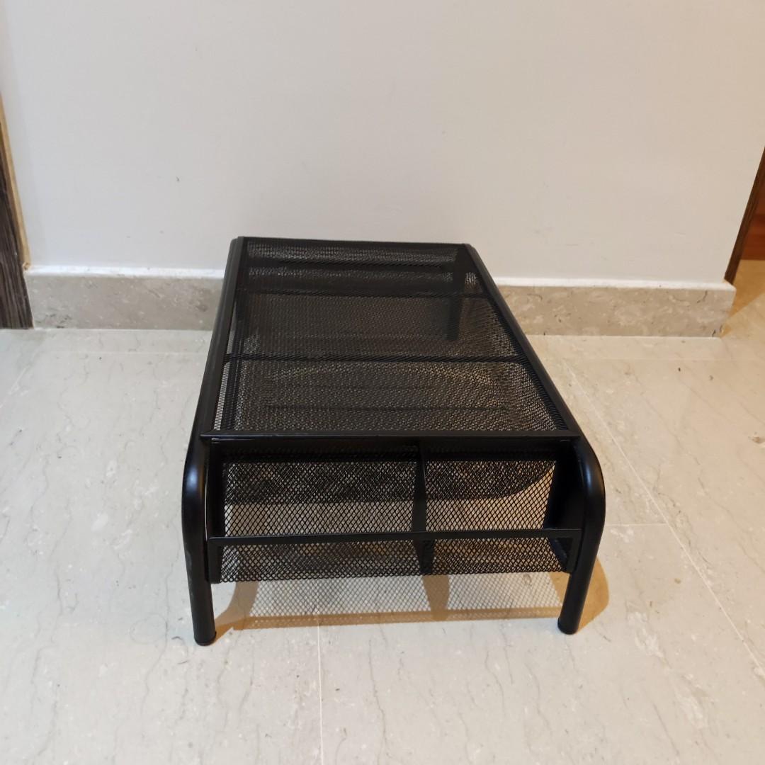 IKEA desktop organizer, Furniture & Home Living, Home Improvement