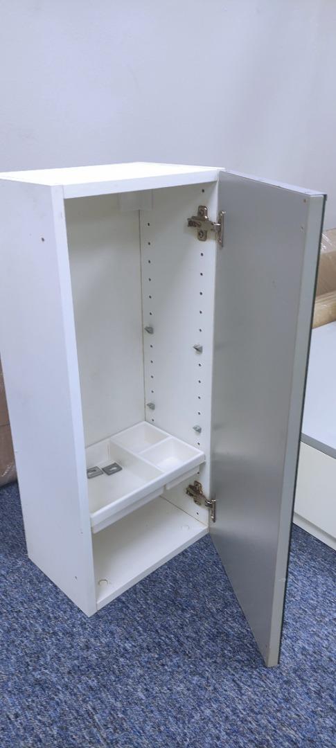 Ikea vattern bathroom cabinet sale