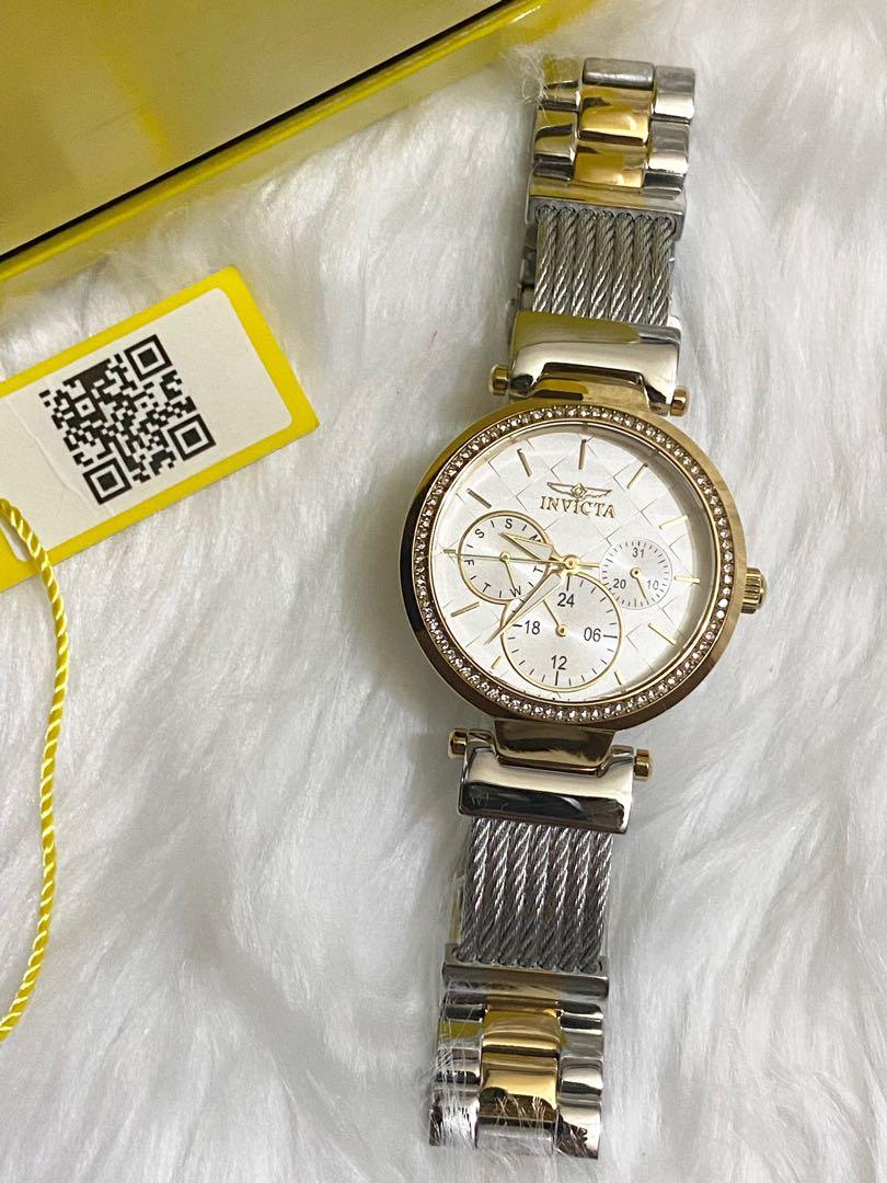 Invicta watches clearance angel collection