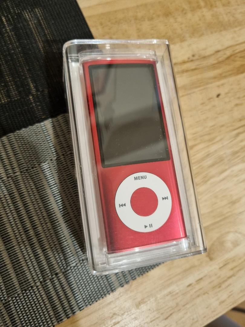 Ipod Nano Pink (Category: Portable Music Players) located in Mandaluyong City. Submitted by wayby (Listing ID 1174665913, Image 2). Description: collector Item WORKING ONLY WHEN CHARGING can send more pictures brandnew accessories tags: Marshall, Jbl, sony, apple, airpods, iphone, samsung.