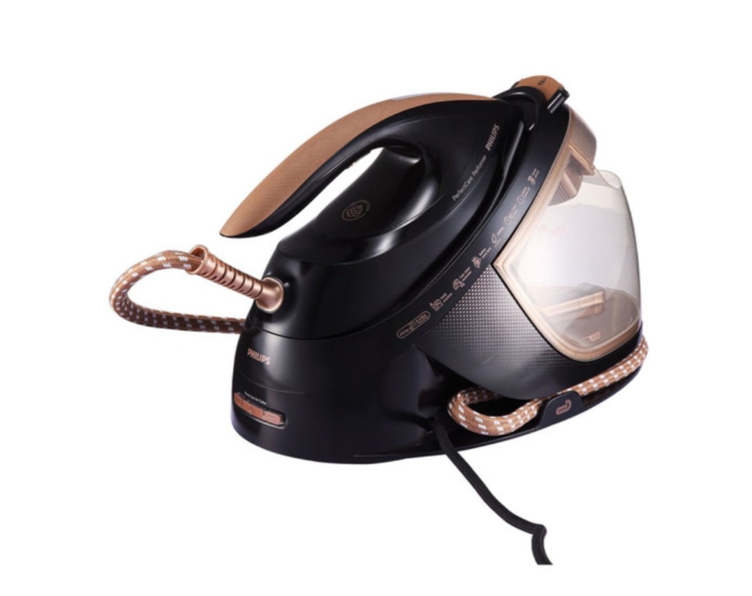Masalah iron hot sale philips amway