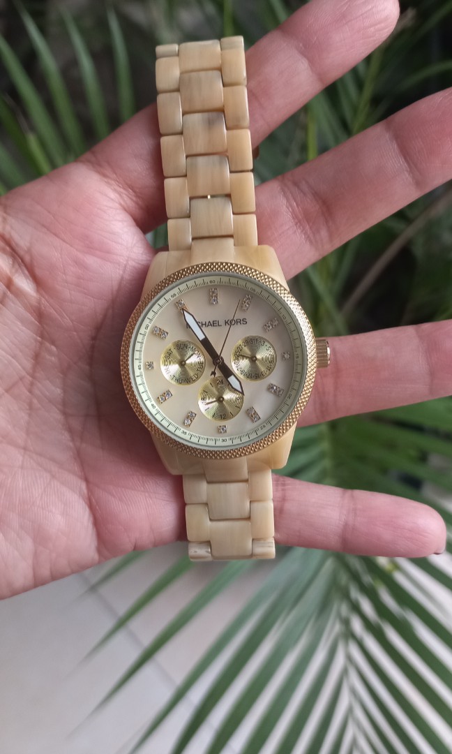 Michael kors deals mk5039