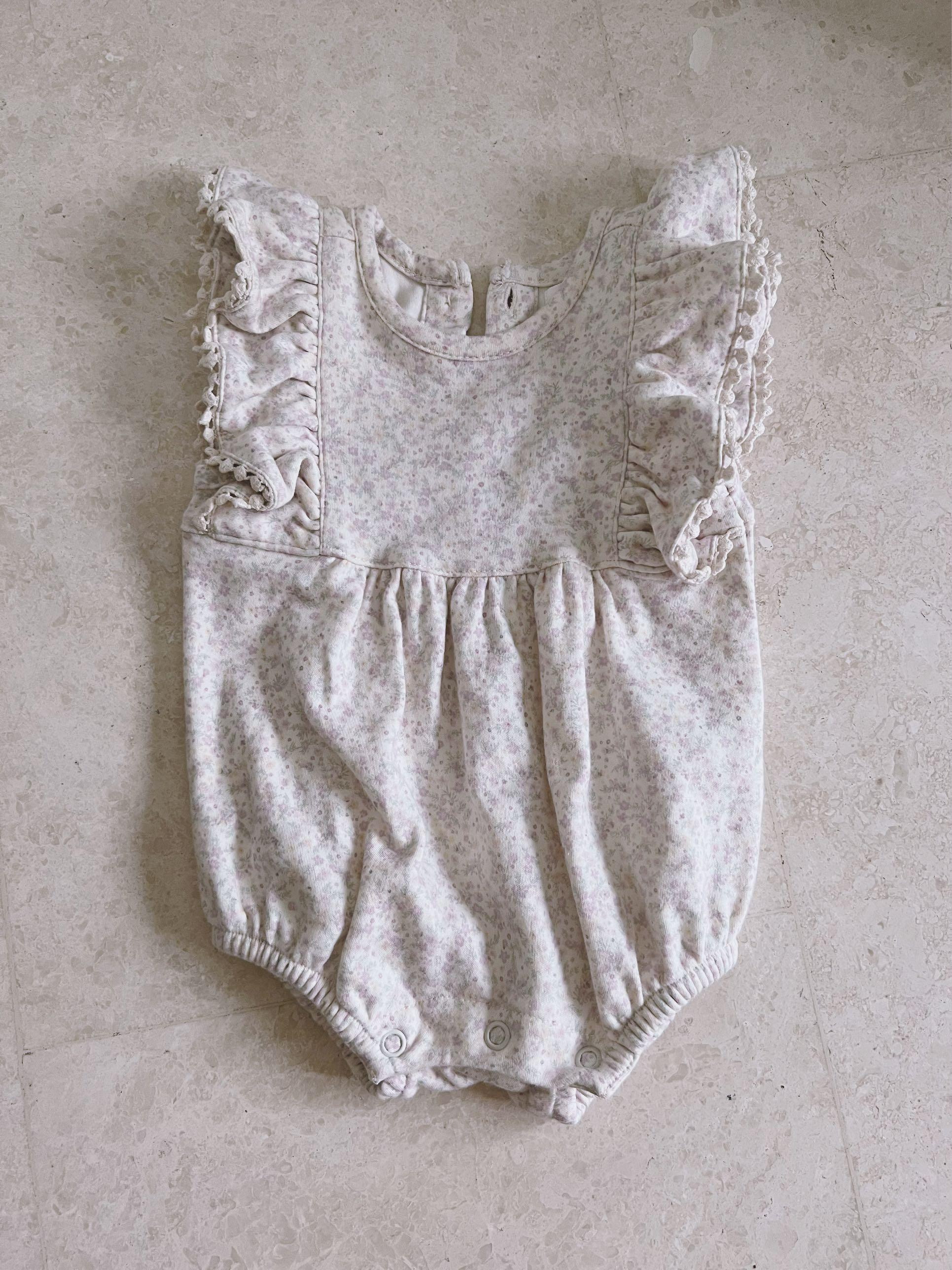 Stella playsuit discount
