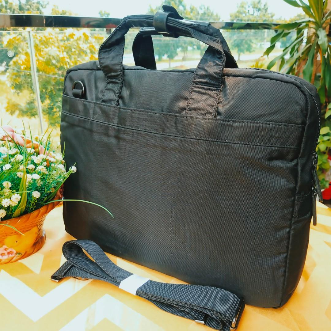 Japan Laptop Bag Nylon, Computers & Tech, Parts & Accessories, Laptop