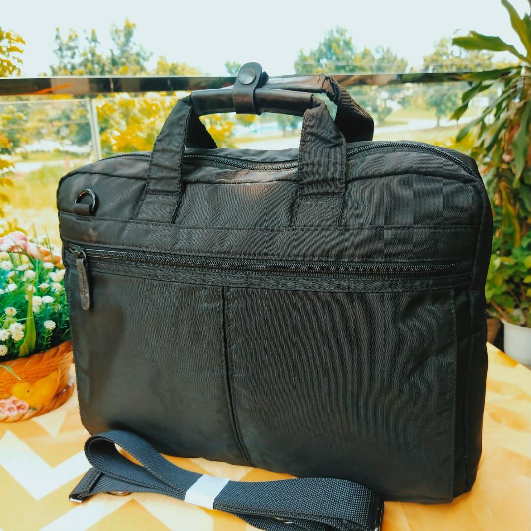 Japan Laptop Bag Nylon, Computers & Tech, Parts & Accessories, Laptop
