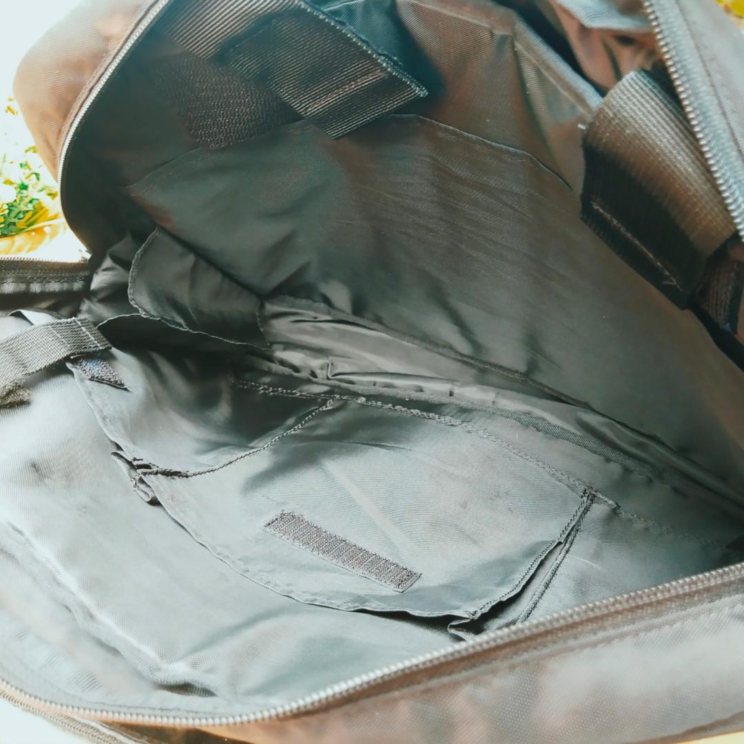 Japan Laptop Bag Nylon, Computers & Tech, Parts & Accessories, Laptop