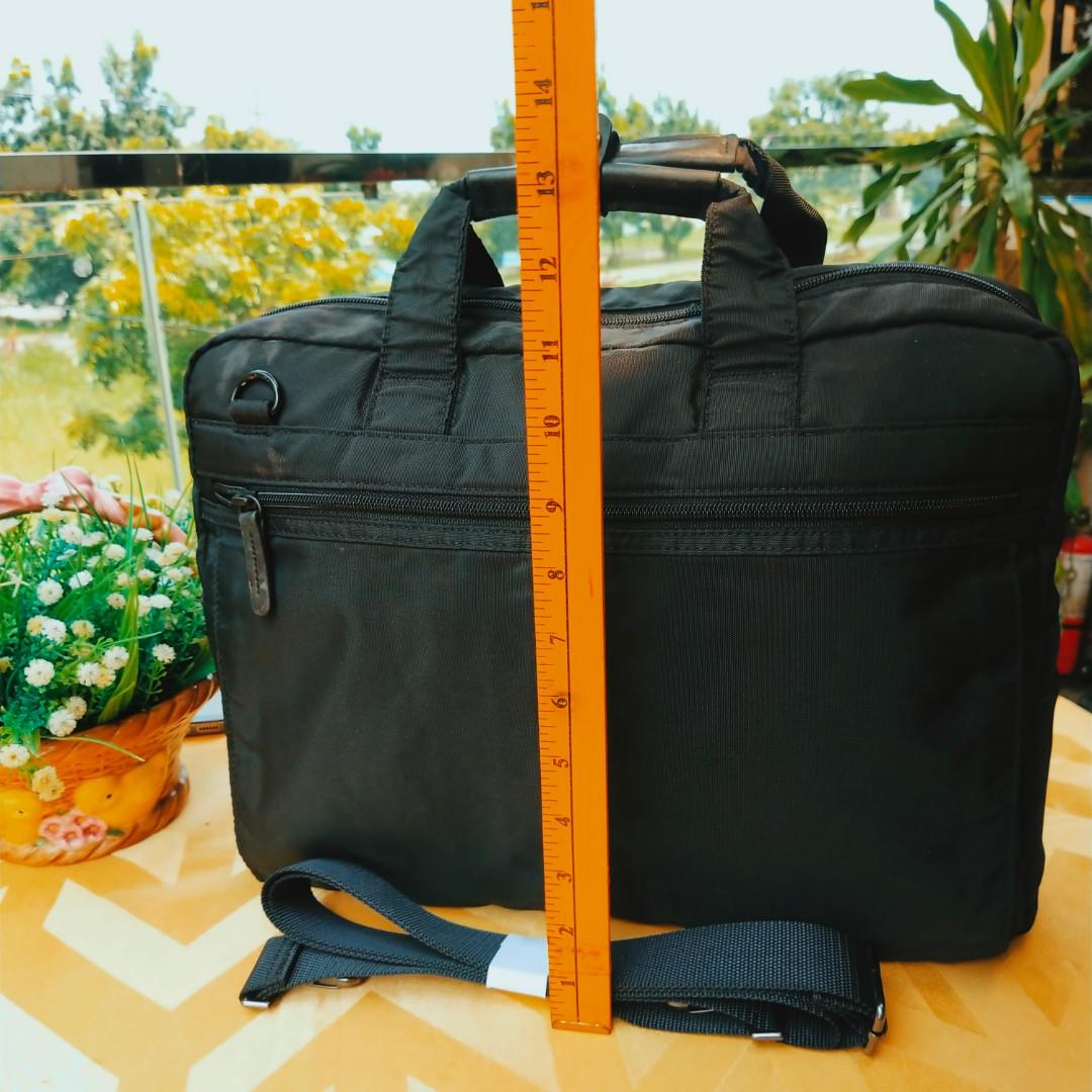 Japan Laptop Bag Nylon, Computers & Tech, Parts & Accessories, Laptop