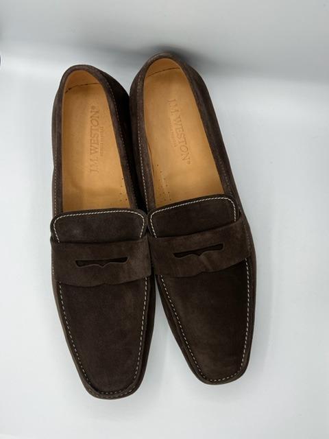 Weston shoes discount