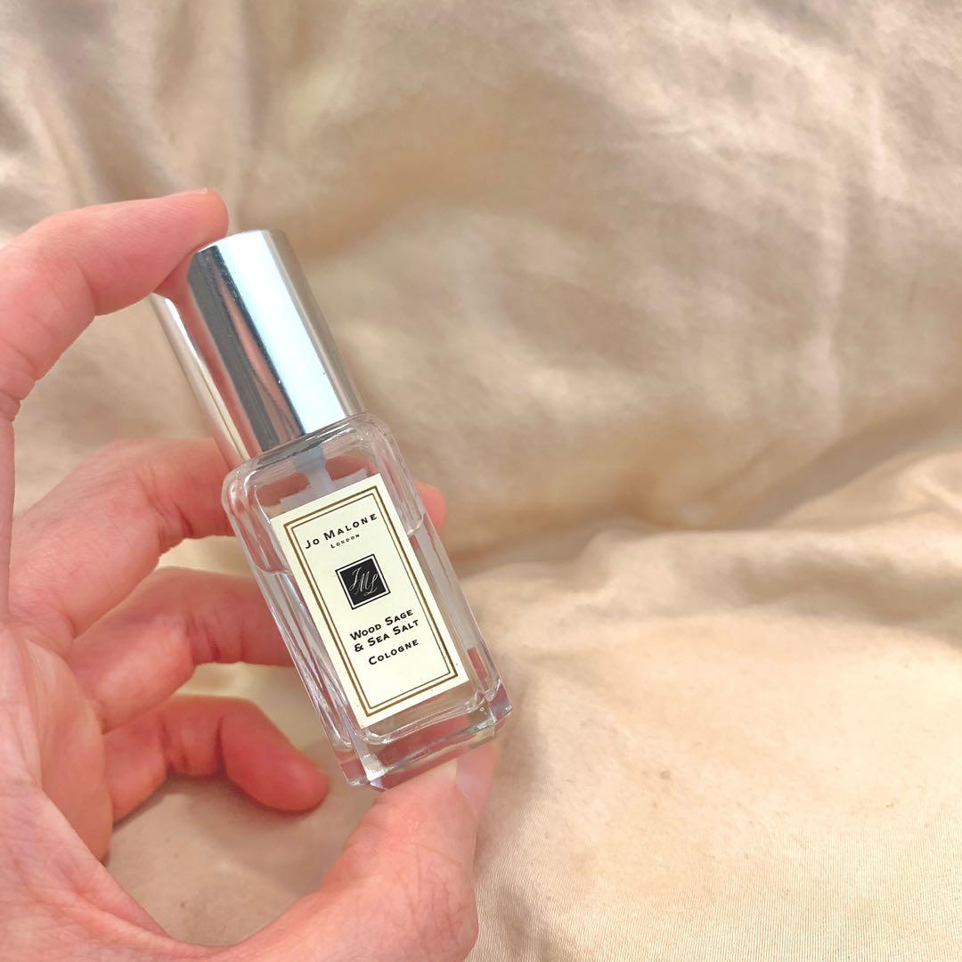 Jo malone wood sage and sea salt 9ml outlet