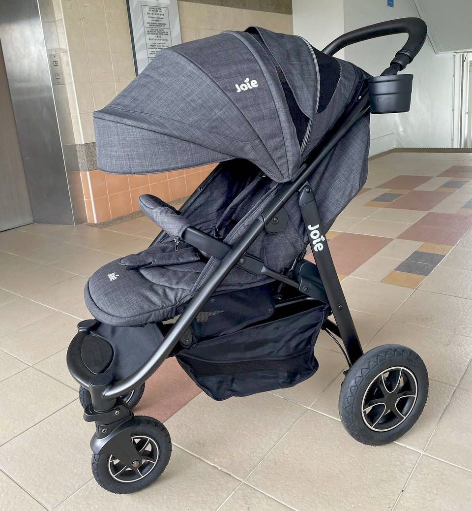 Joie mytrax nanoznik hotsell