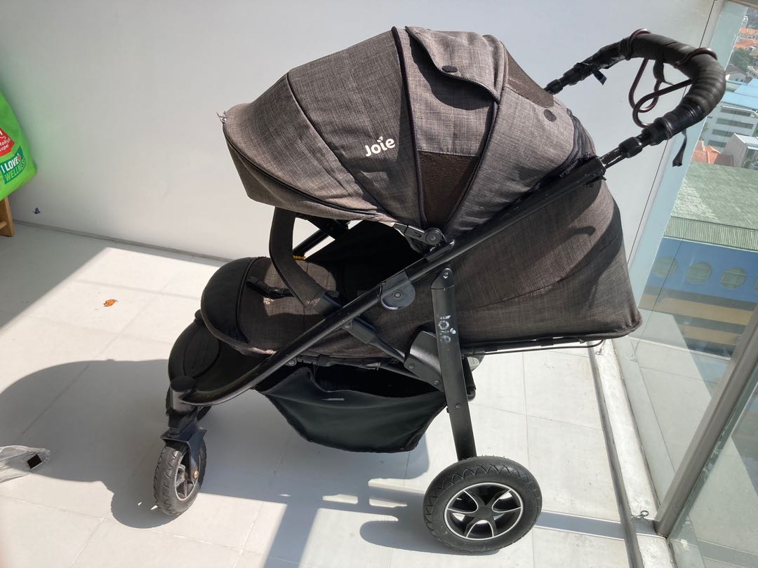 joie mytrax stroller spare parts Babies Kids Going Out