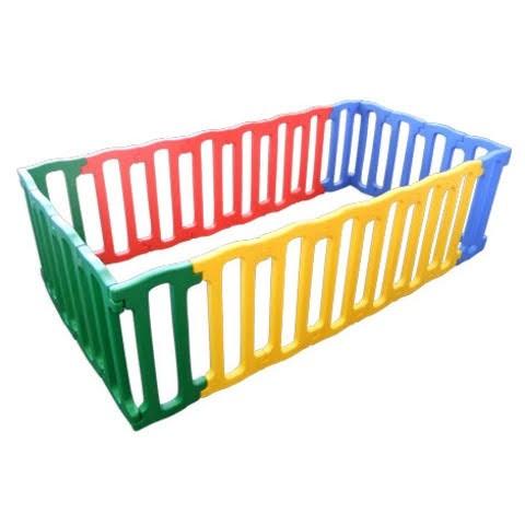 Jolly Kidz Playpen Babies Kids Baby Nursery Kids Furniture