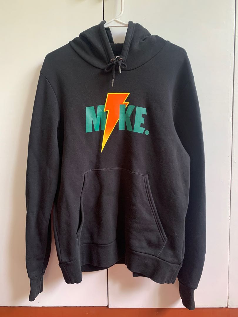 Gatorade hoodie jordan online