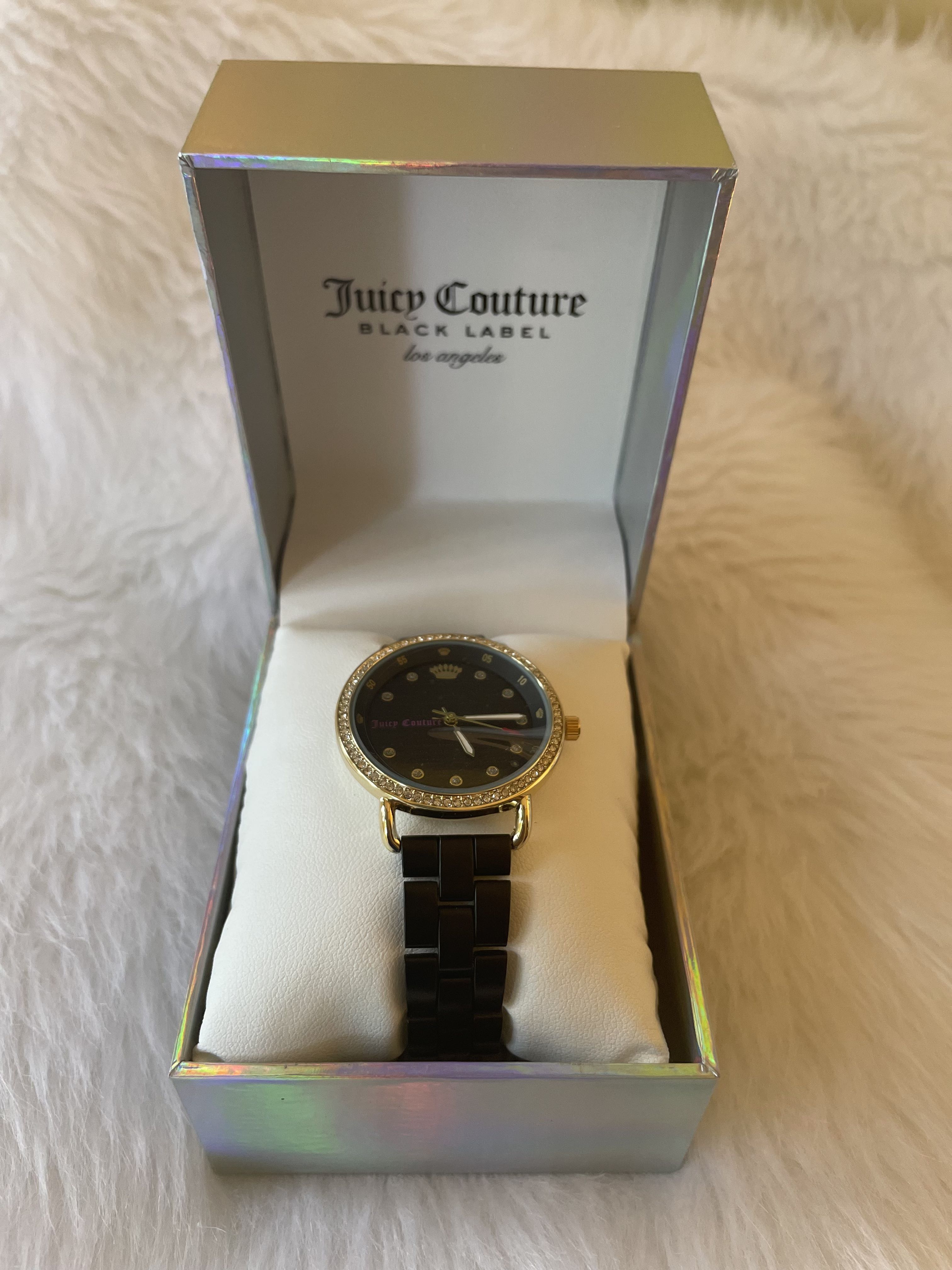 Juicy Couture Black Label Watch Los Angeles Outlet | head.hesge.ch