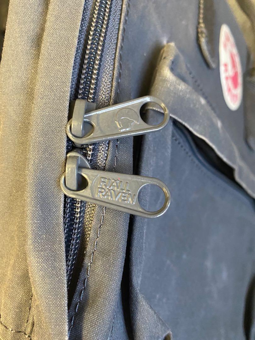 Kanken Medium Size Backpack, Women's Fashion, Bags & Wallets, Backpacks