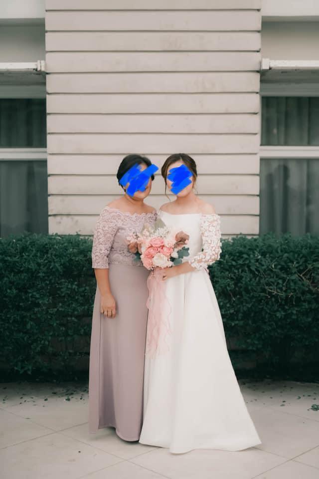 Karimadon discount wedding gowns