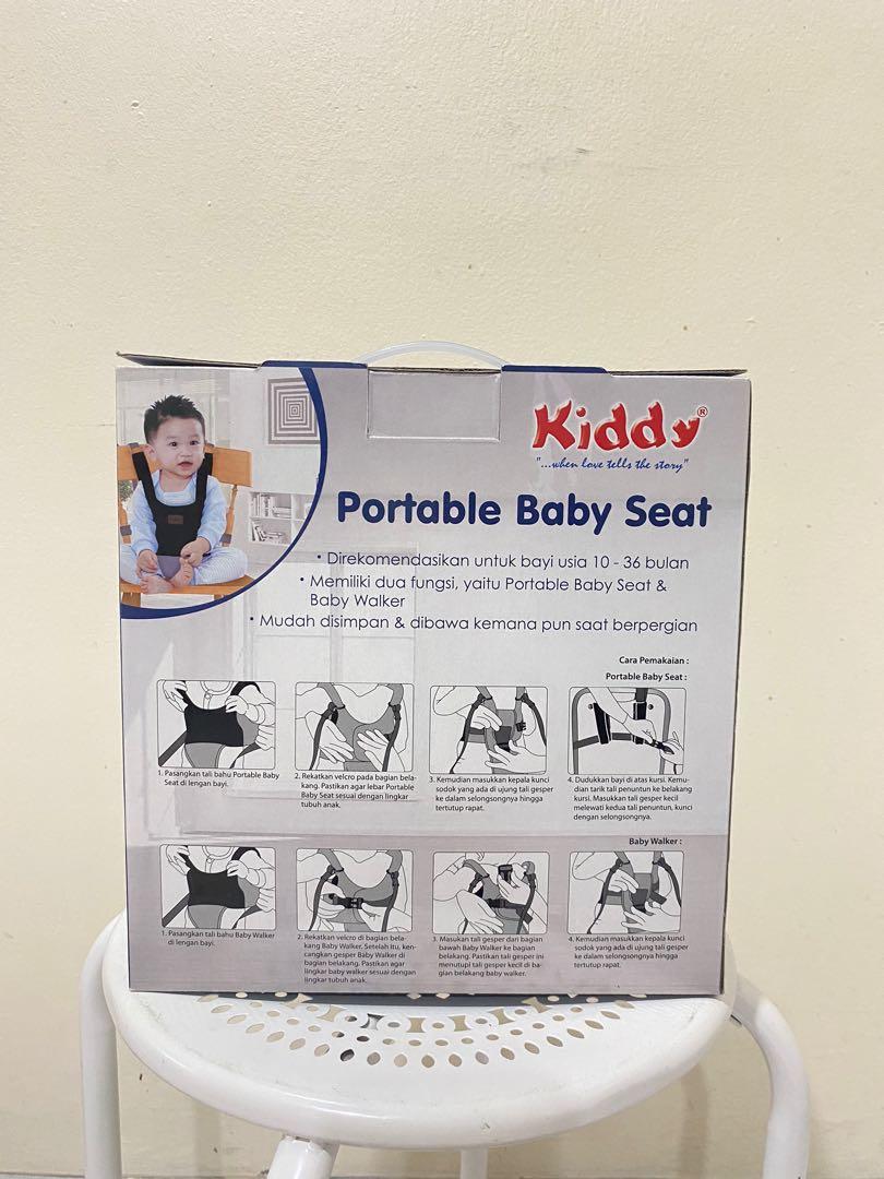 Kiddu baby walker cheap
