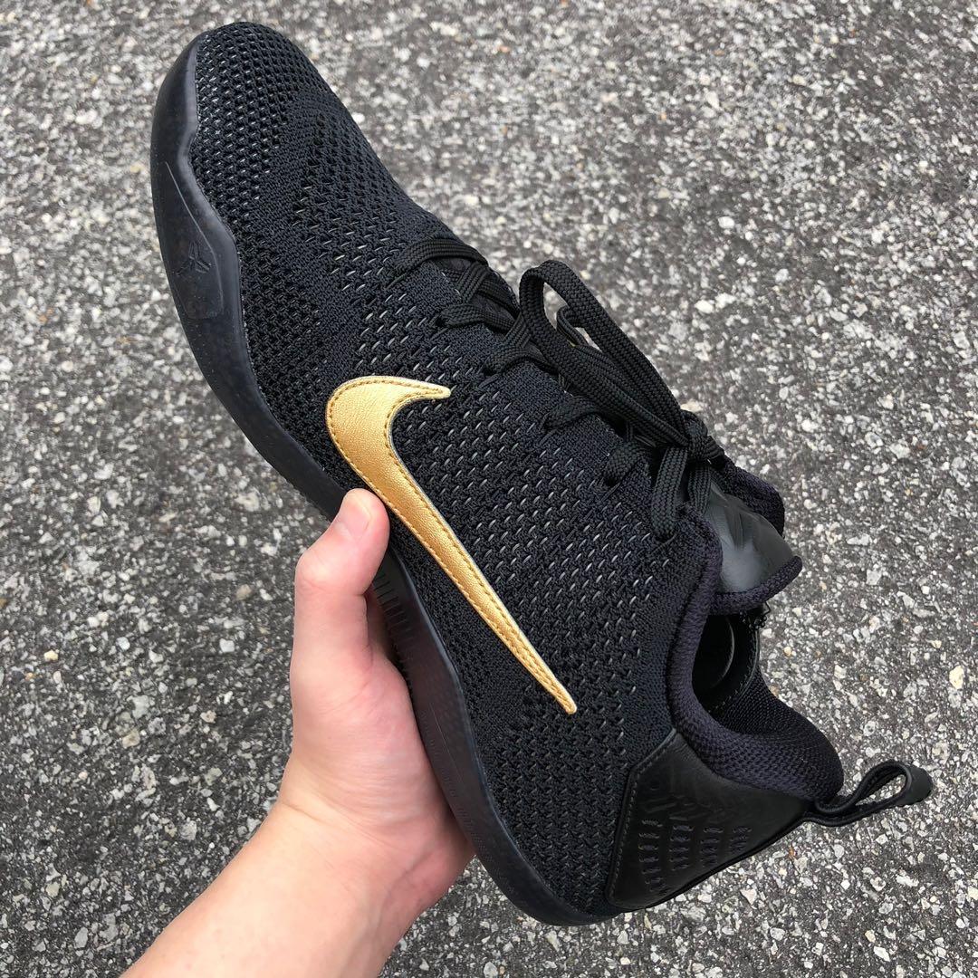 Kobe 11 FTB