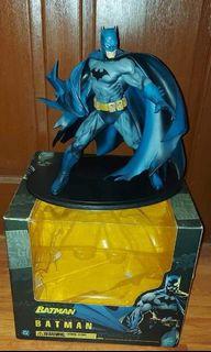 Kotobukiya Batman Hush Jim Lee statue