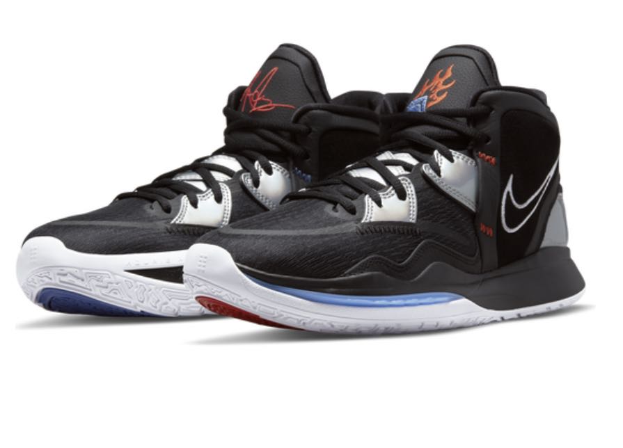 Kyrie 8 Infinity EP EUR 42.5 XDR Men s Fashion Footwear