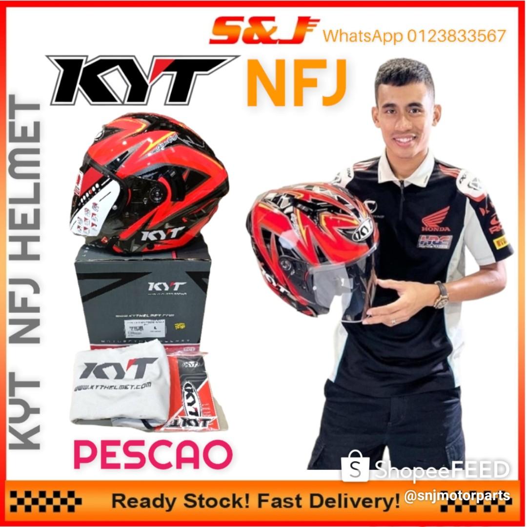 Kilang cheap helmet kyt