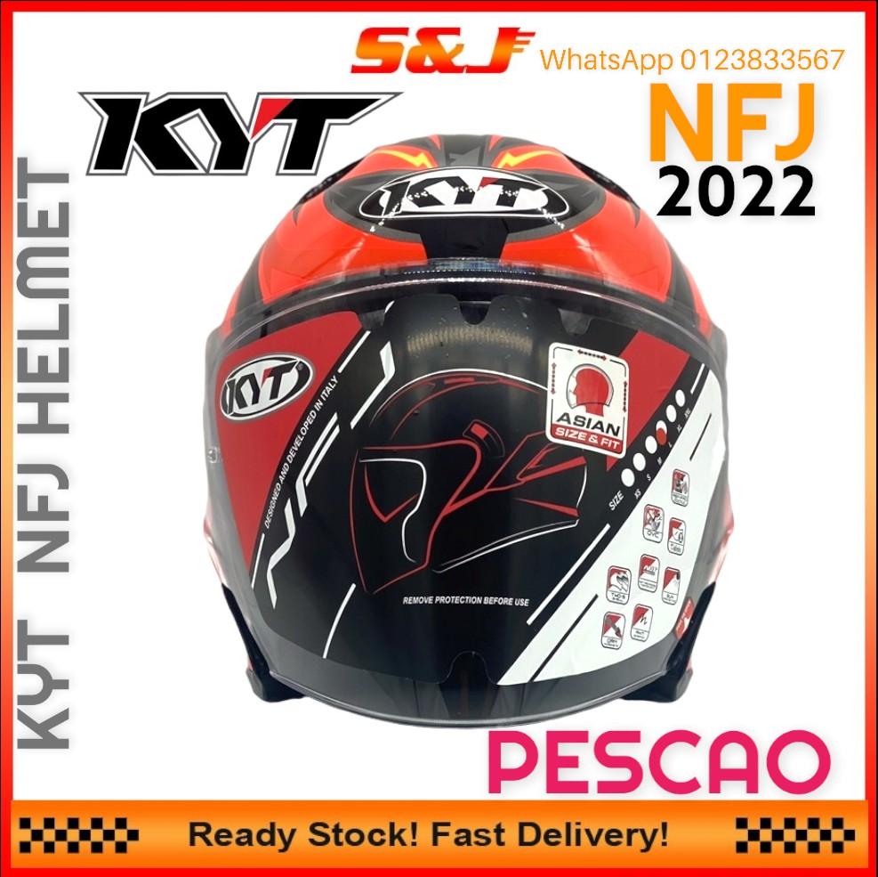 Kilang helmet kyt sales