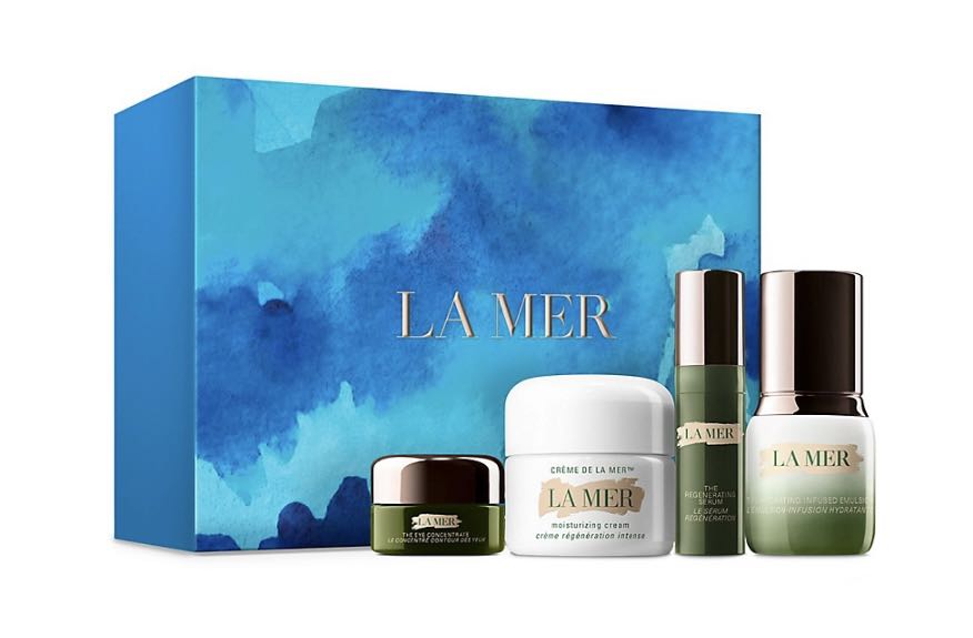 La Mer The Replenishing Discovery Collection Set Beauty And Personal Care Face Face Care On