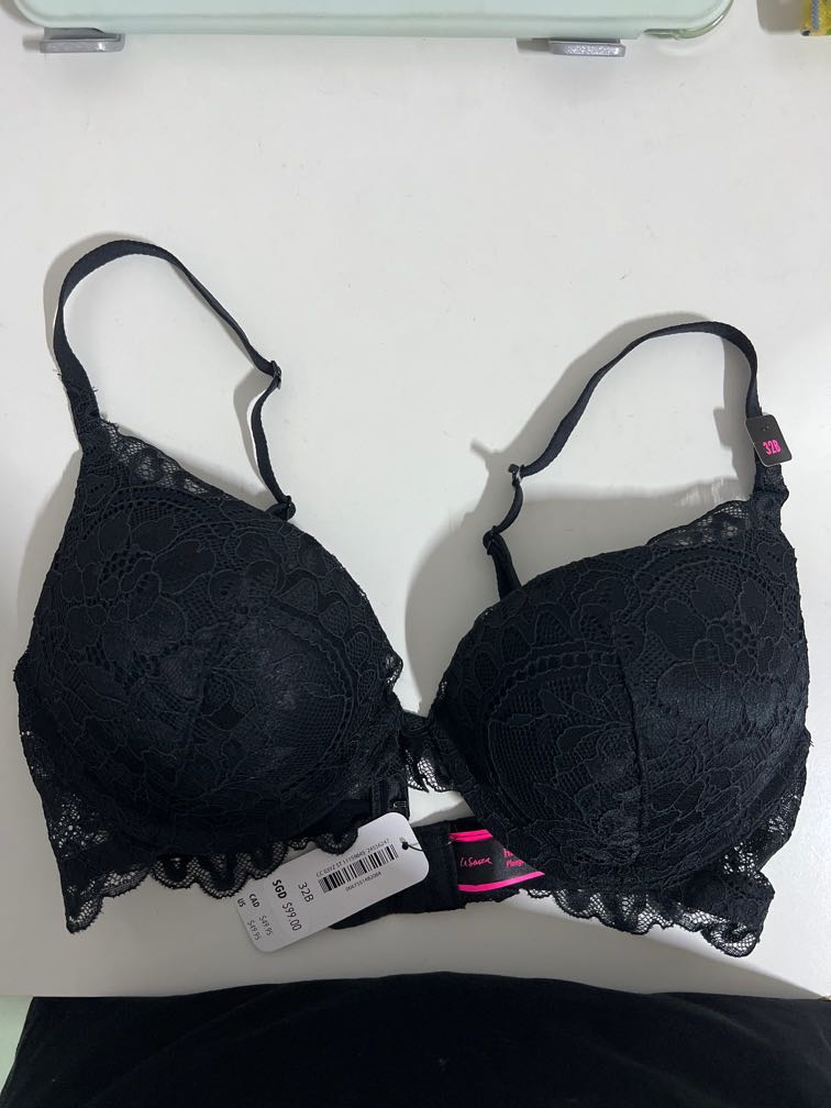 Find more La Senza Hello Sugar Add-2-cup Sizes Push Up Bra, Size 38b. (item  9). $10 for sale at up to 90% off