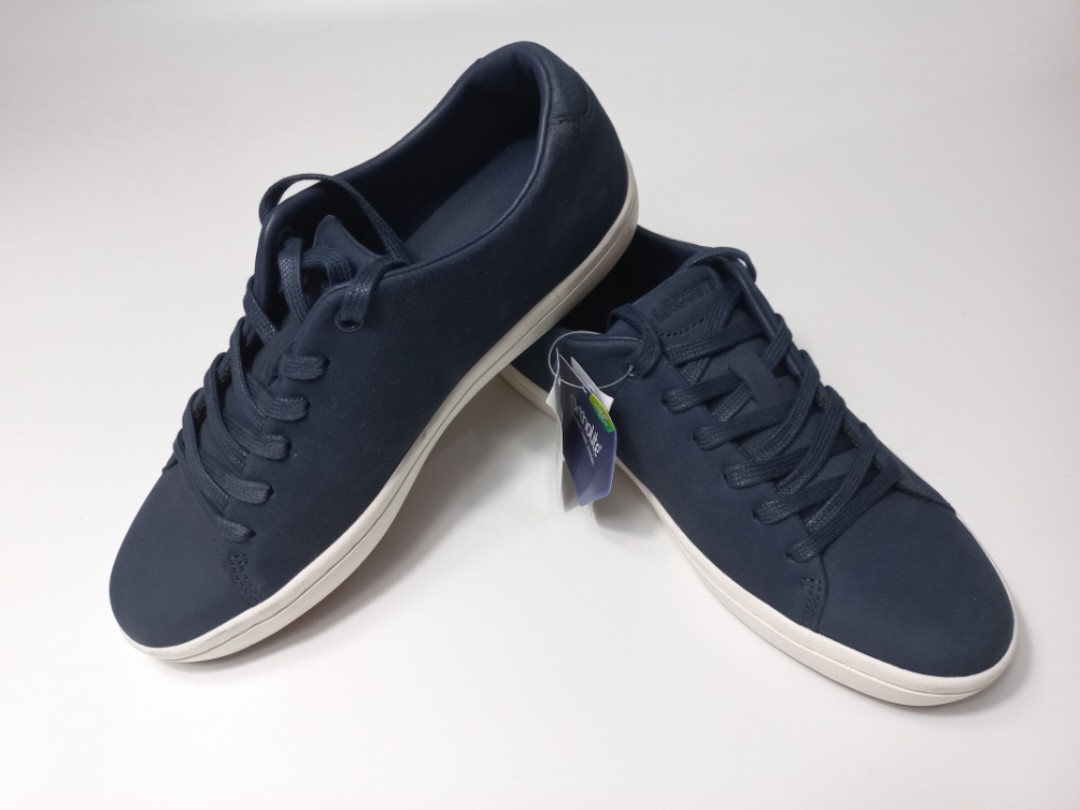 Lacoste Showcourt Women s Sneaker Women s Fashion Footwear