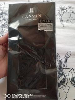Lanvin Stocking