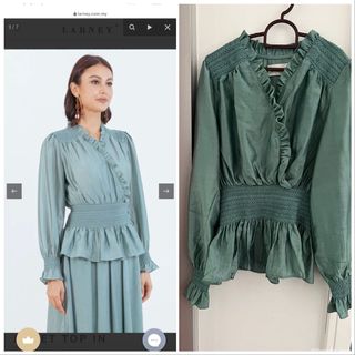 (Category: ) located in . Submitted by shazlin_preloved (Listing ID 1174650620, Image 1). Description: .