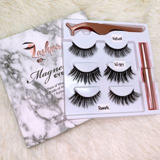 Eyelash Extensions Supplies - Direct From Our Factory 🤗 Collection item 2