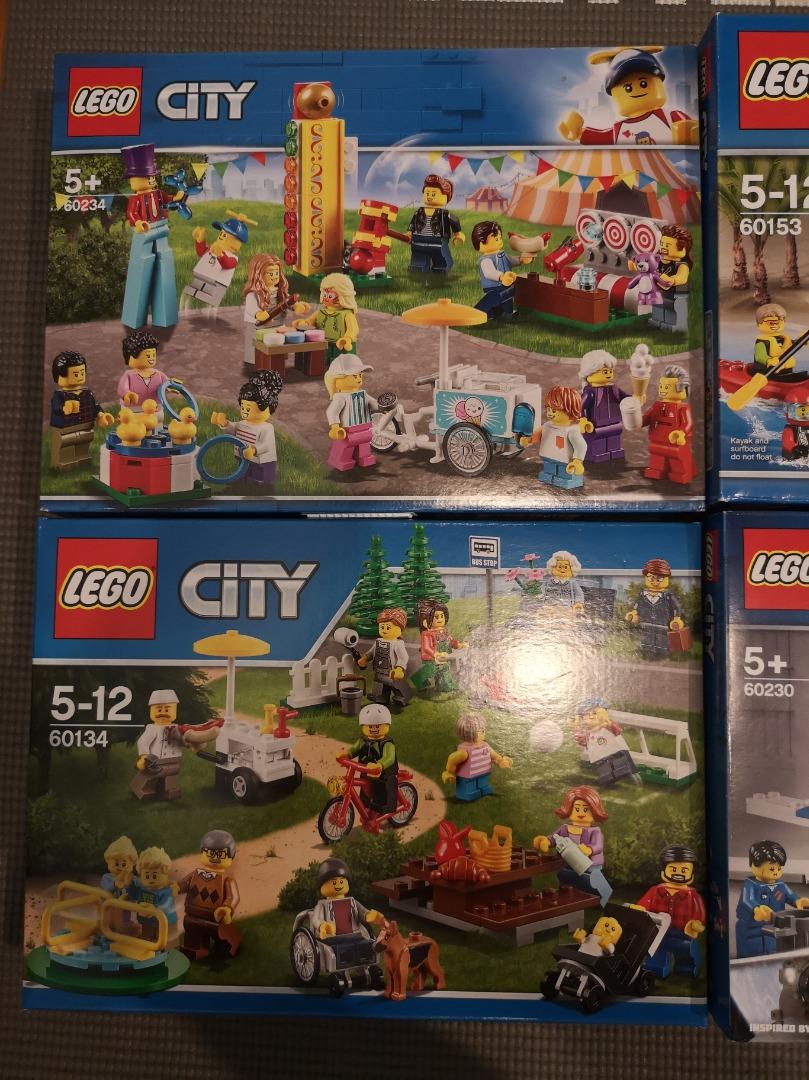 Fun in hotsell the park lego