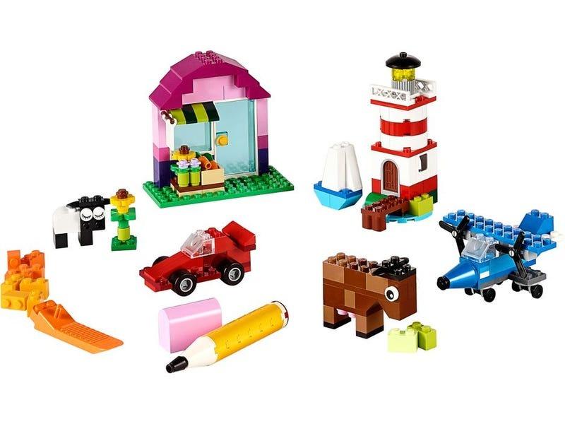 1500 cheap pc lego