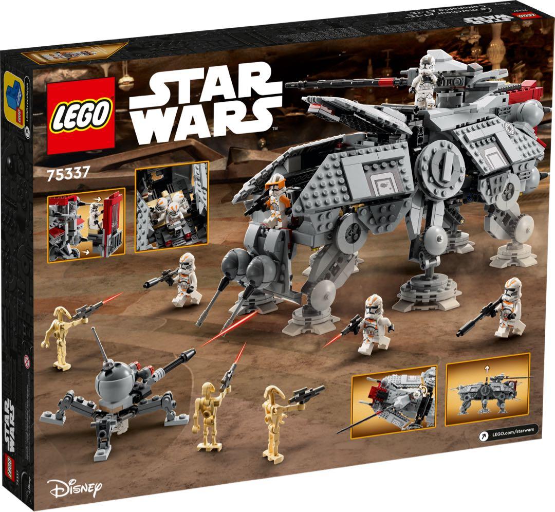 Commander cody lego best sale minifigure phase 2